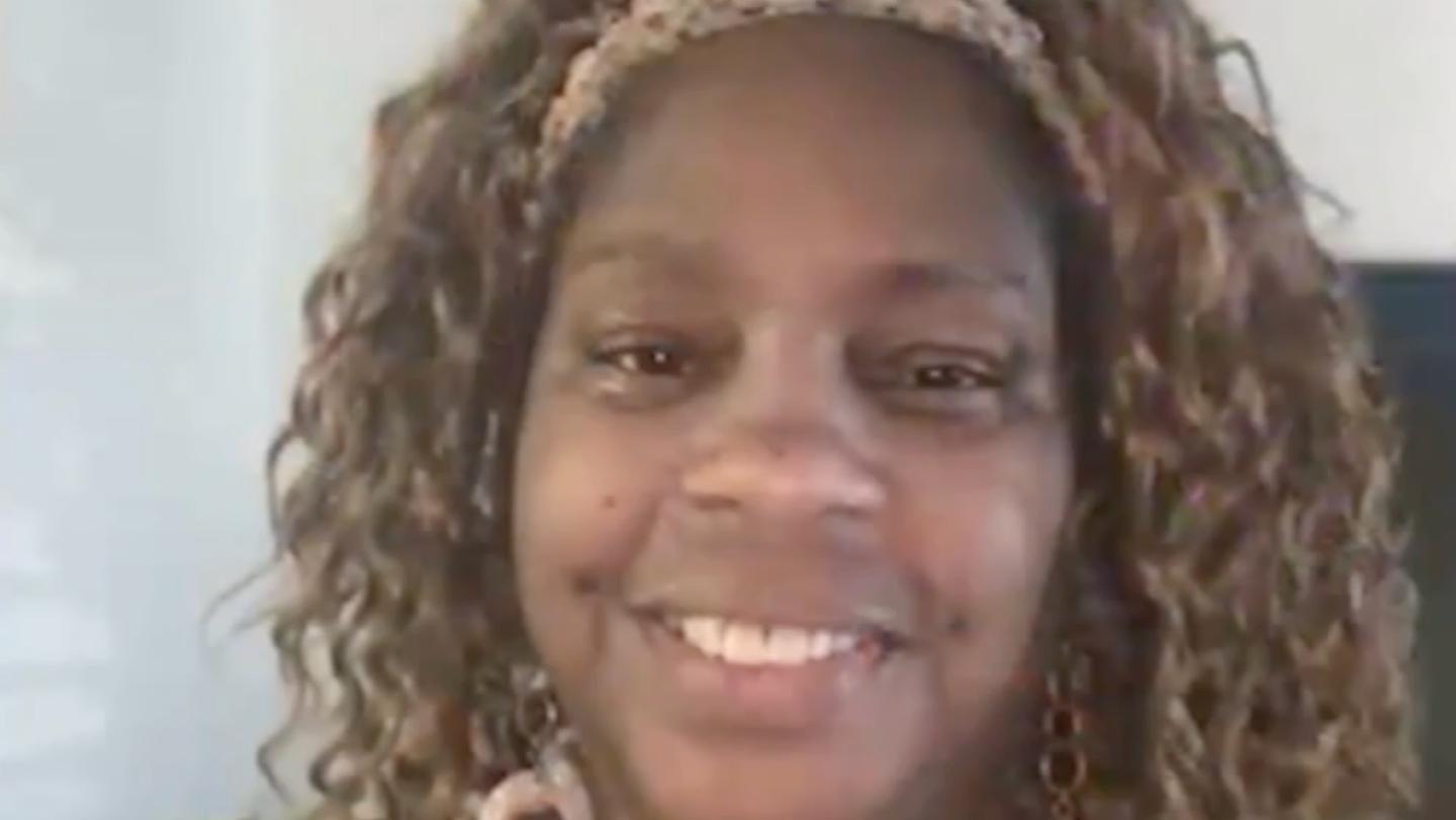 Excenia Mette, Harlem grandmother killed, Harlem shooting, crime, theGrio.com